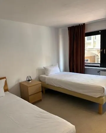 Appartement Feldschmiede Itzehoe