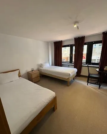 Appartement Feldschmiede Itzehoe
