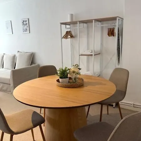 아파트 Feldschmiede 이체호에