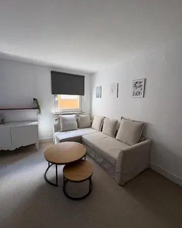 Feldschmiede Appartement