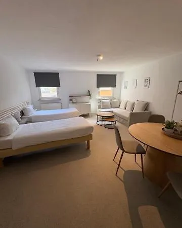 Feldschmiede Appartement